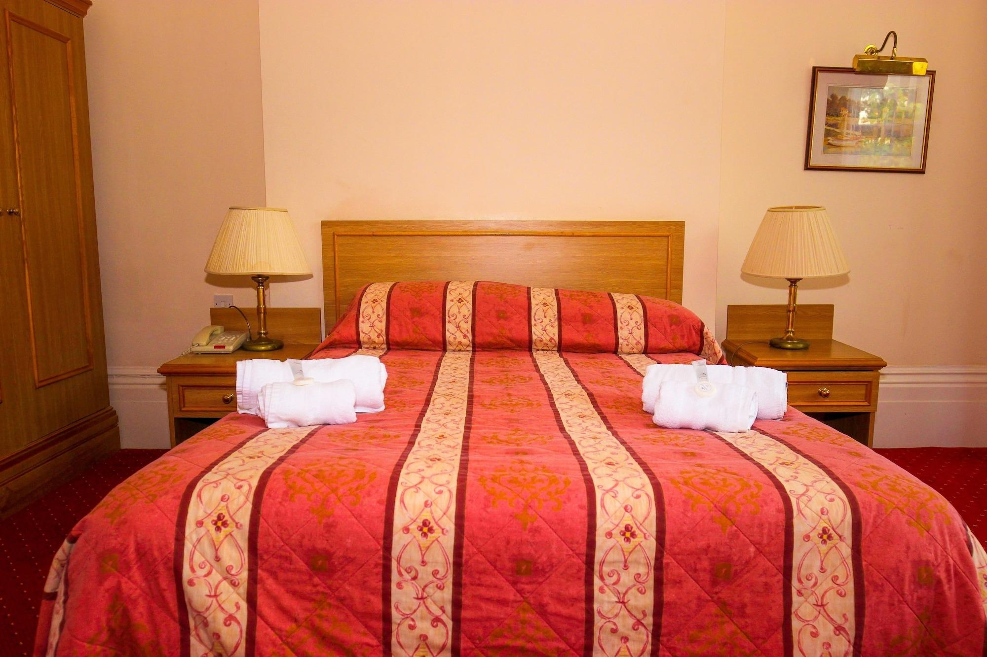 The Mansion Lions Hotel Ήστμπορν Εξωτερικό φωτογραφία