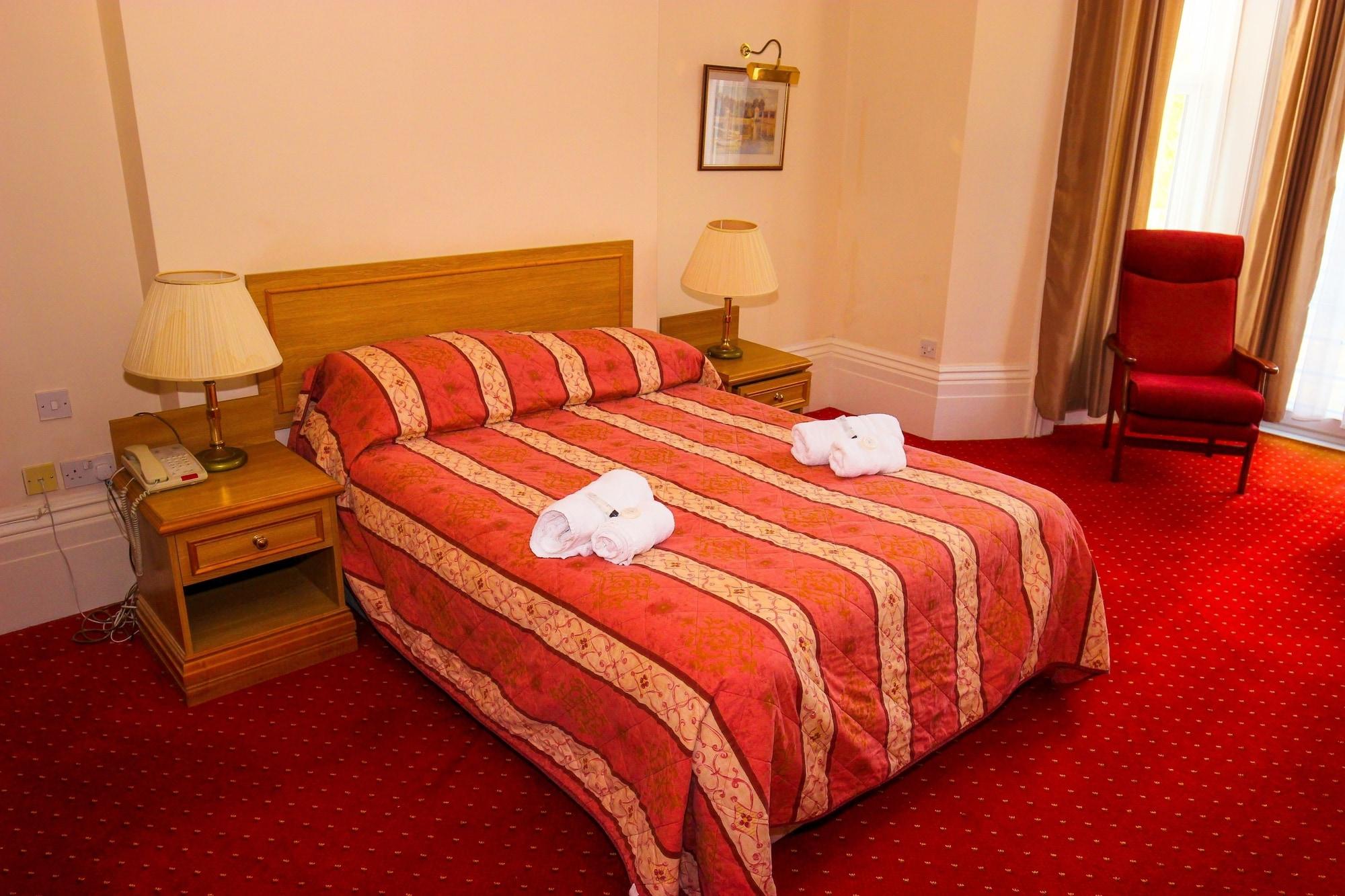 The Mansion Lions Hotel Ήστμπορν Εξωτερικό φωτογραφία