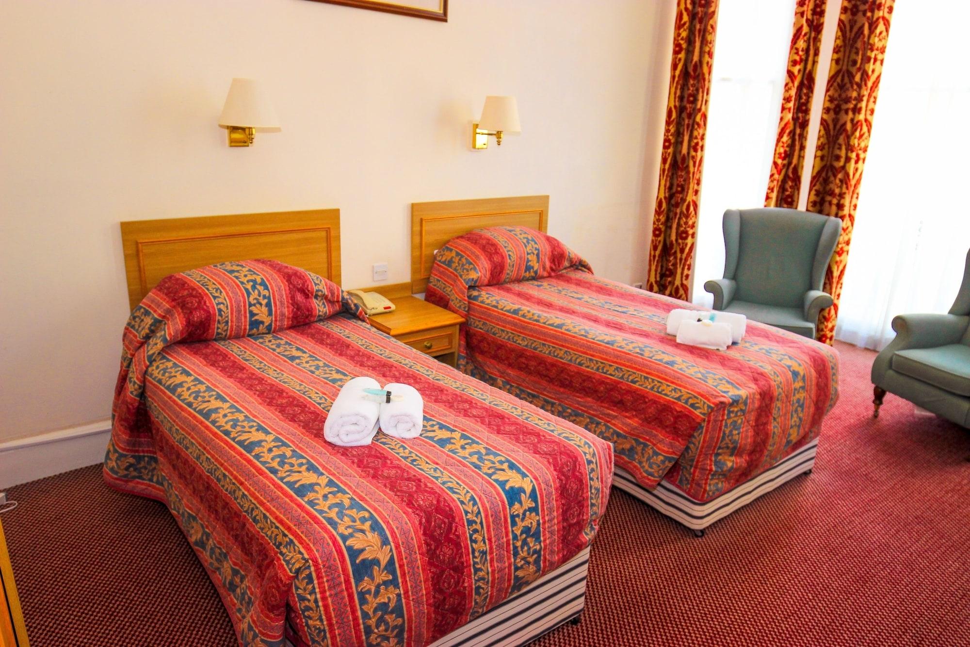 The Mansion Lions Hotel Ήστμπορν Εξωτερικό φωτογραφία