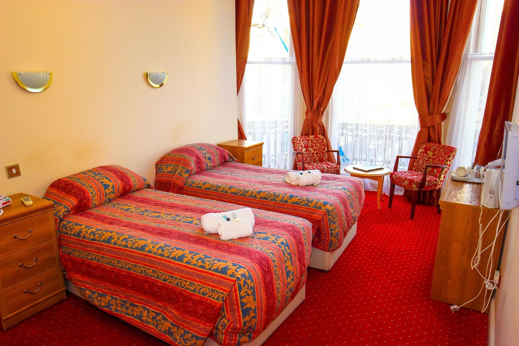 The Mansion Lions Hotel Ήστμπορν Εξωτερικό φωτογραφία