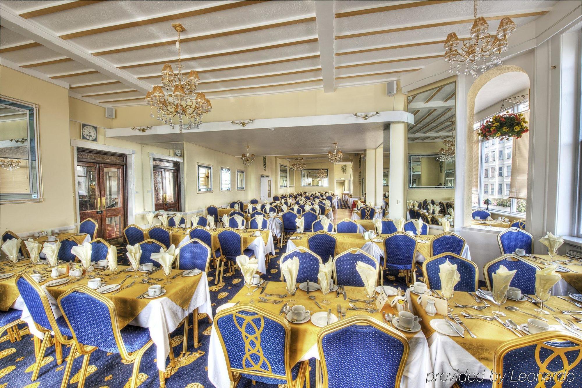 The Mansion Lions Hotel Ήστμπορν Εξωτερικό φωτογραφία