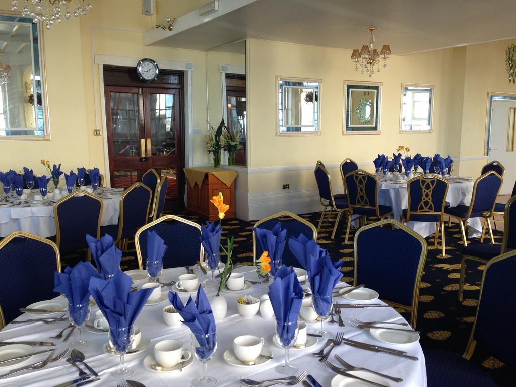 The Mansion Lions Hotel Ήστμπορν Εξωτερικό φωτογραφία