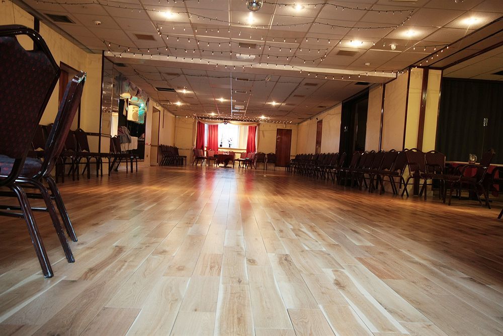 The Mansion Lions Hotel Ήστμπορν Εξωτερικό φωτογραφία