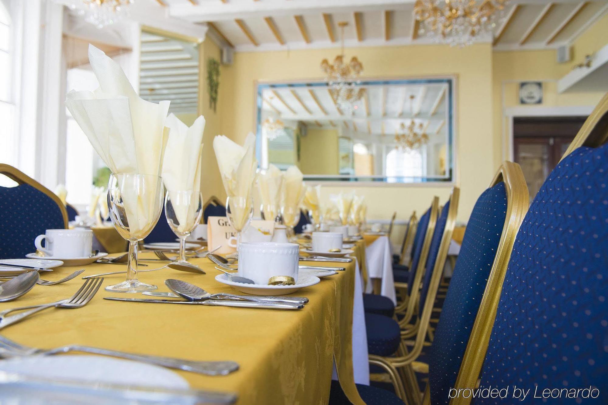 The Mansion Lions Hotel Ήστμπορν Εξωτερικό φωτογραφία
