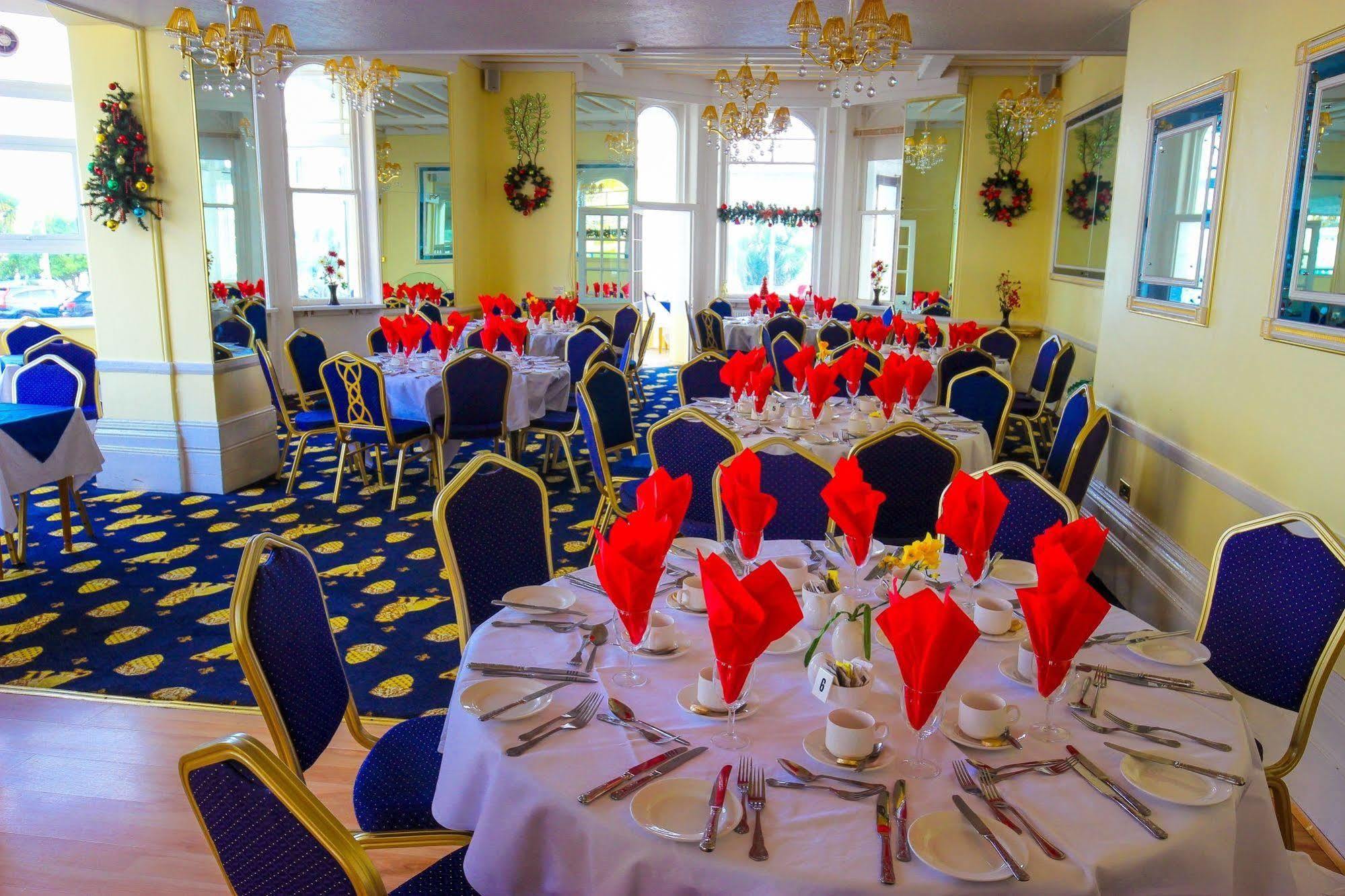 The Mansion Lions Hotel Ήστμπορν Εξωτερικό φωτογραφία