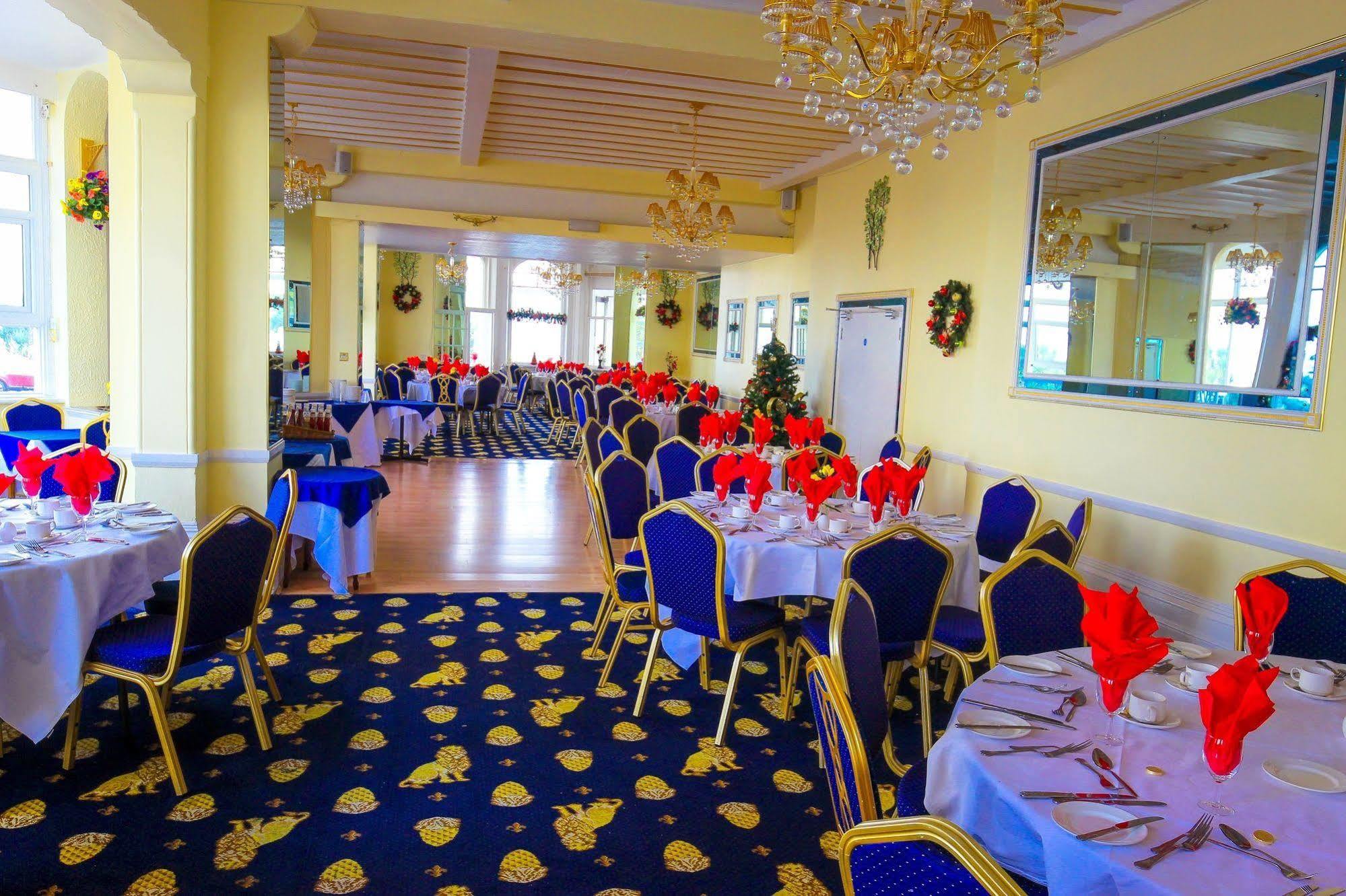 The Mansion Lions Hotel Ήστμπορν Εξωτερικό φωτογραφία