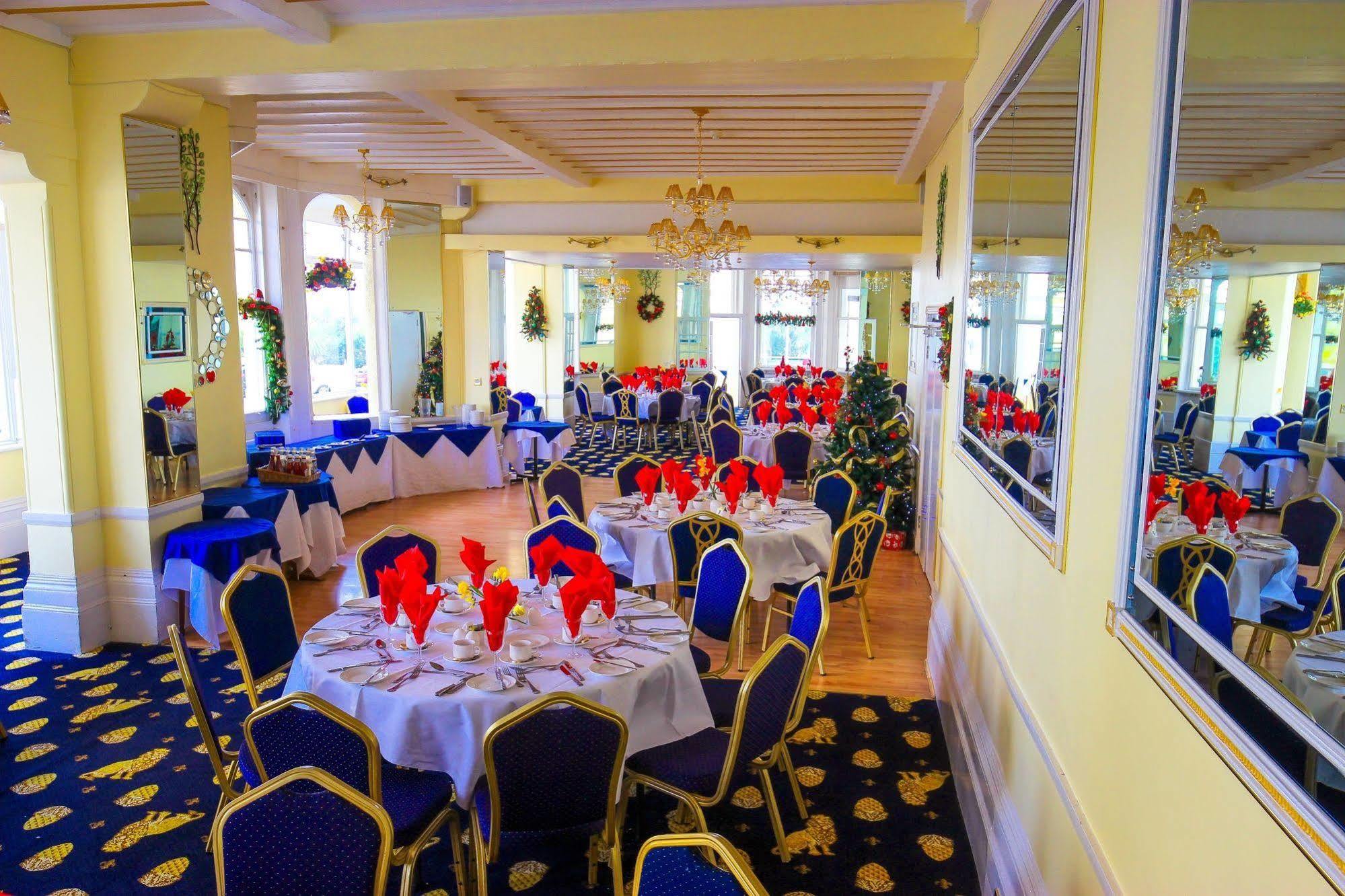 The Mansion Lions Hotel Ήστμπορν Εξωτερικό φωτογραφία