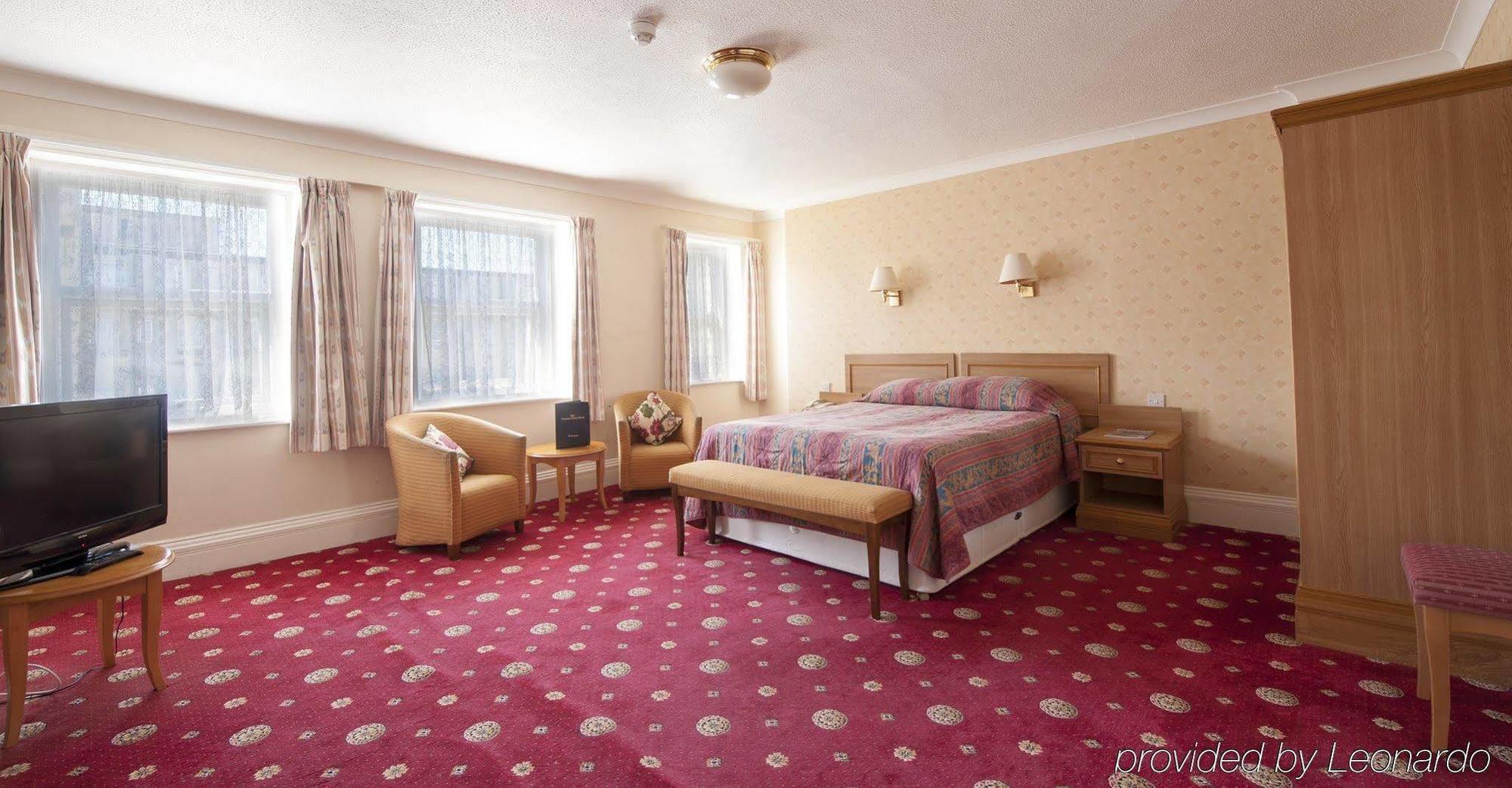 The Mansion Lions Hotel Ήστμπορν Εξωτερικό φωτογραφία