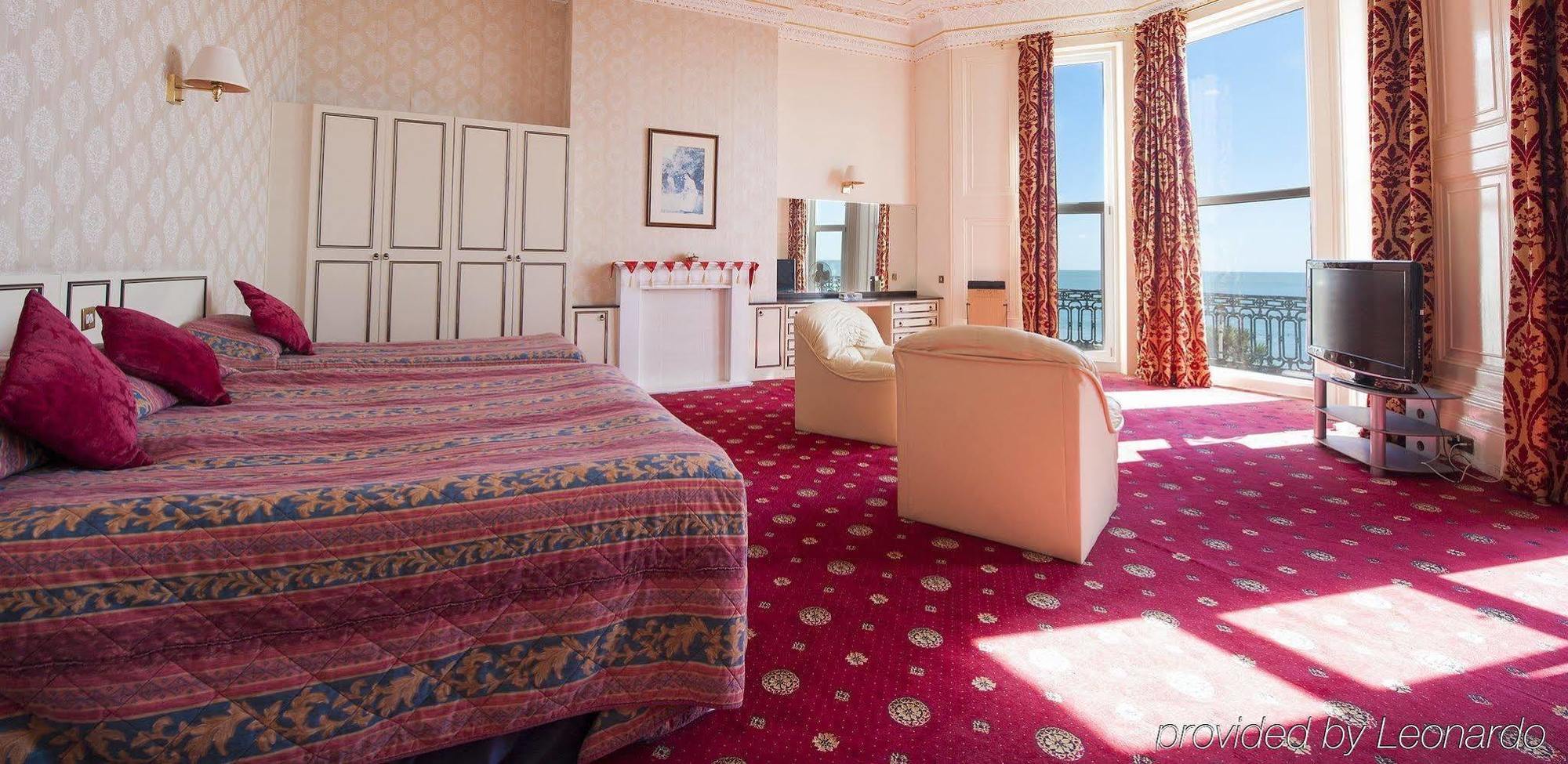 The Mansion Lions Hotel Ήστμπορν Εξωτερικό φωτογραφία