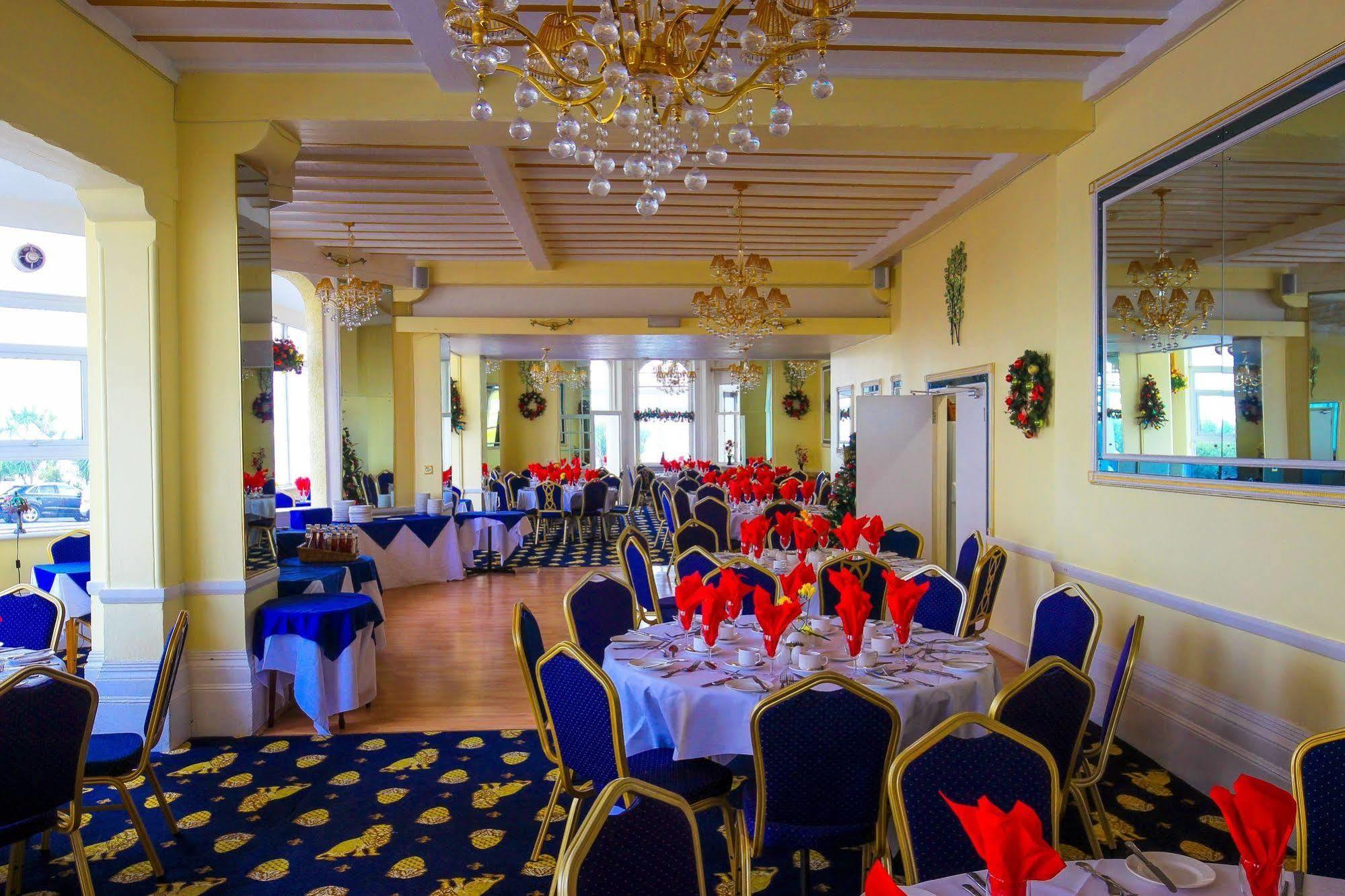 The Mansion Lions Hotel Ήστμπορν Εξωτερικό φωτογραφία