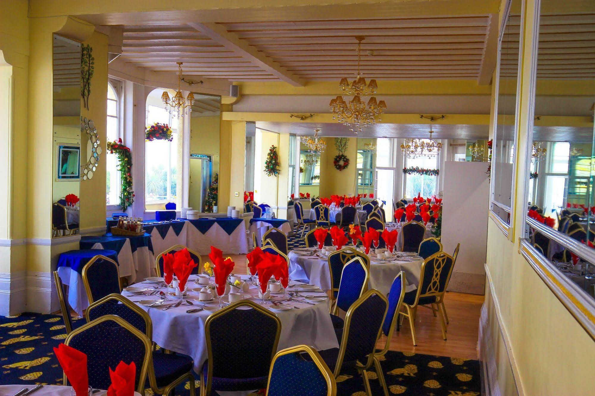 The Mansion Lions Hotel Ήστμπορν Εξωτερικό φωτογραφία
