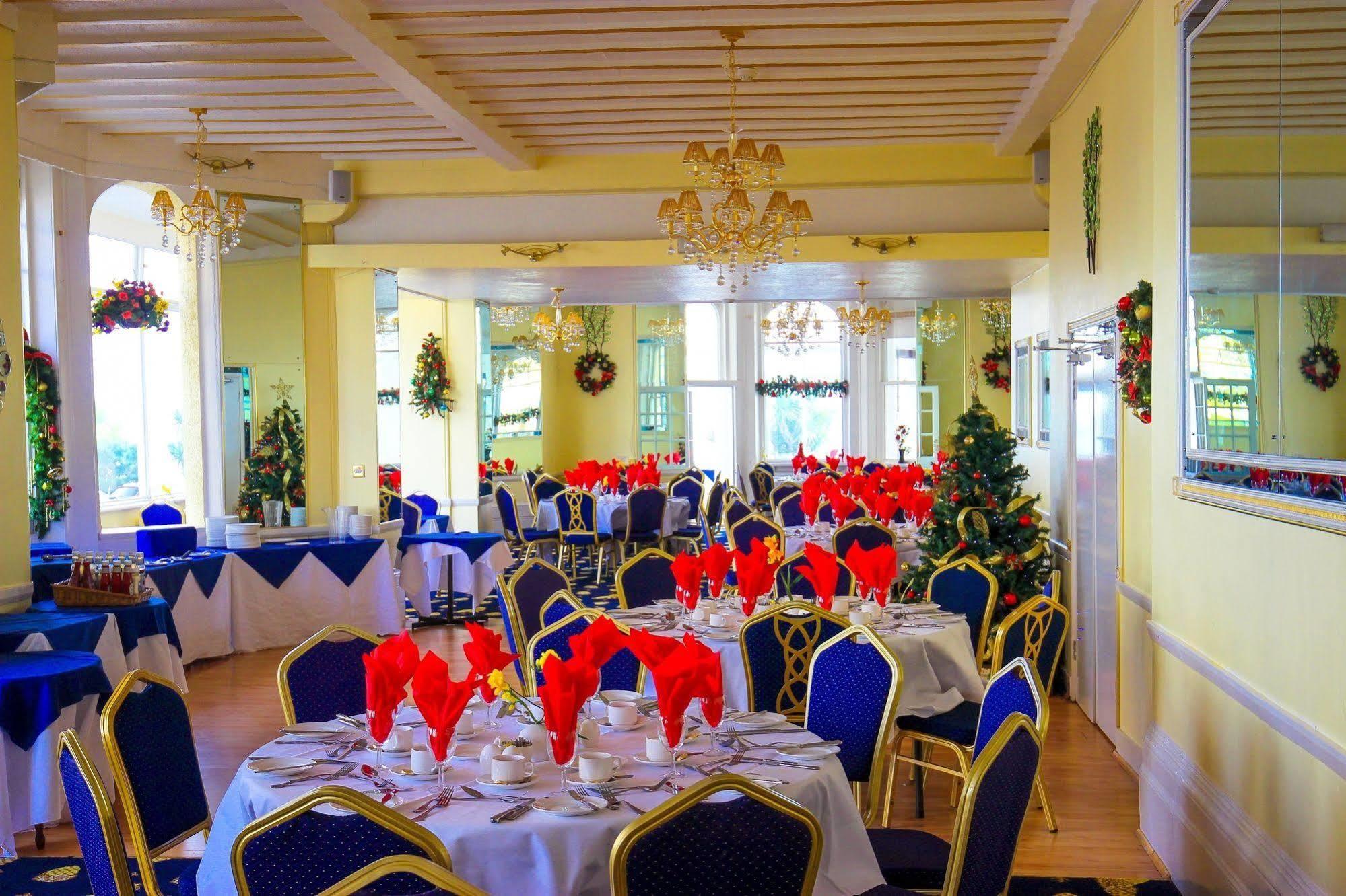 The Mansion Lions Hotel Ήστμπορν Εξωτερικό φωτογραφία