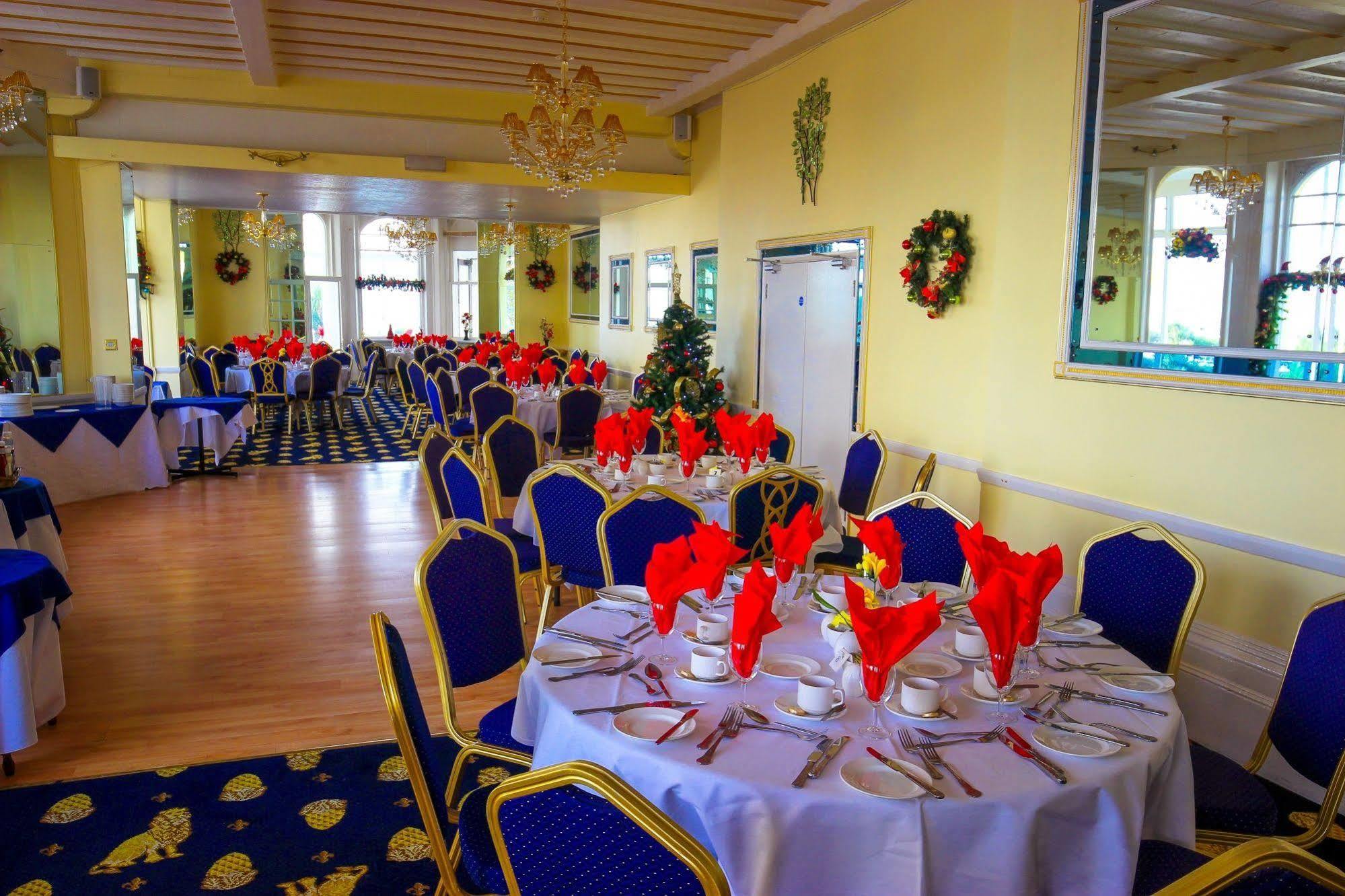 The Mansion Lions Hotel Ήστμπορν Εξωτερικό φωτογραφία