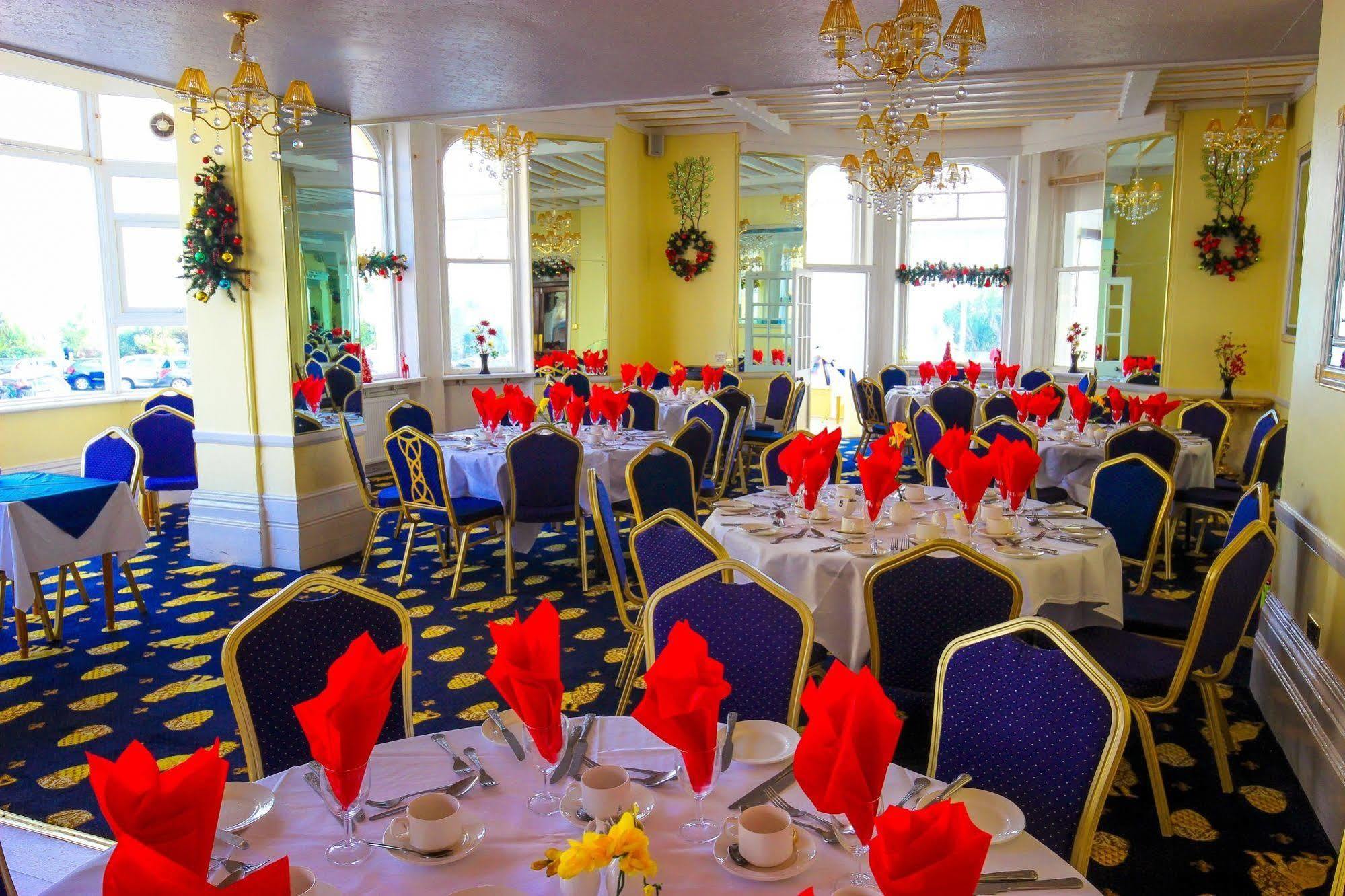 The Mansion Lions Hotel Ήστμπορν Εξωτερικό φωτογραφία