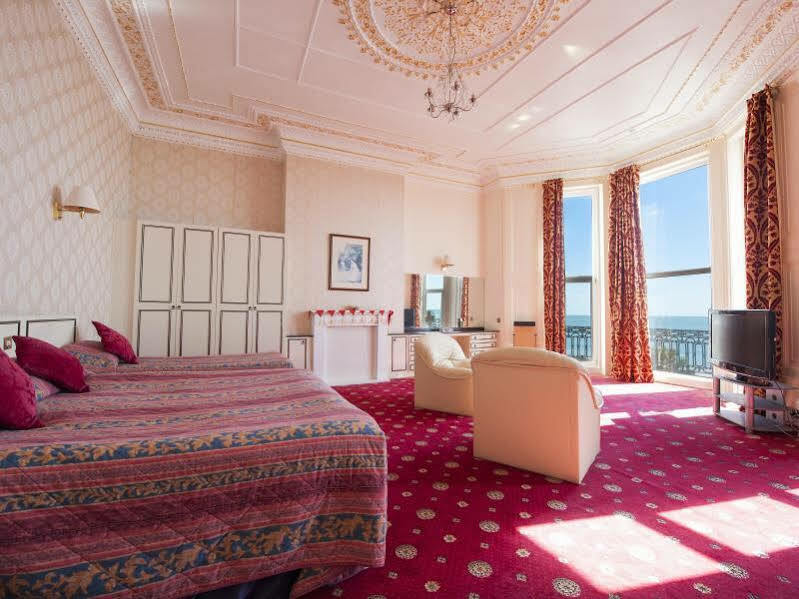 The Mansion Lions Hotel Ήστμπορν Εξωτερικό φωτογραφία