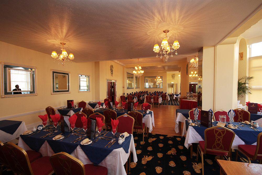 The Mansion Lions Hotel Ήστμπορν Εξωτερικό φωτογραφία
