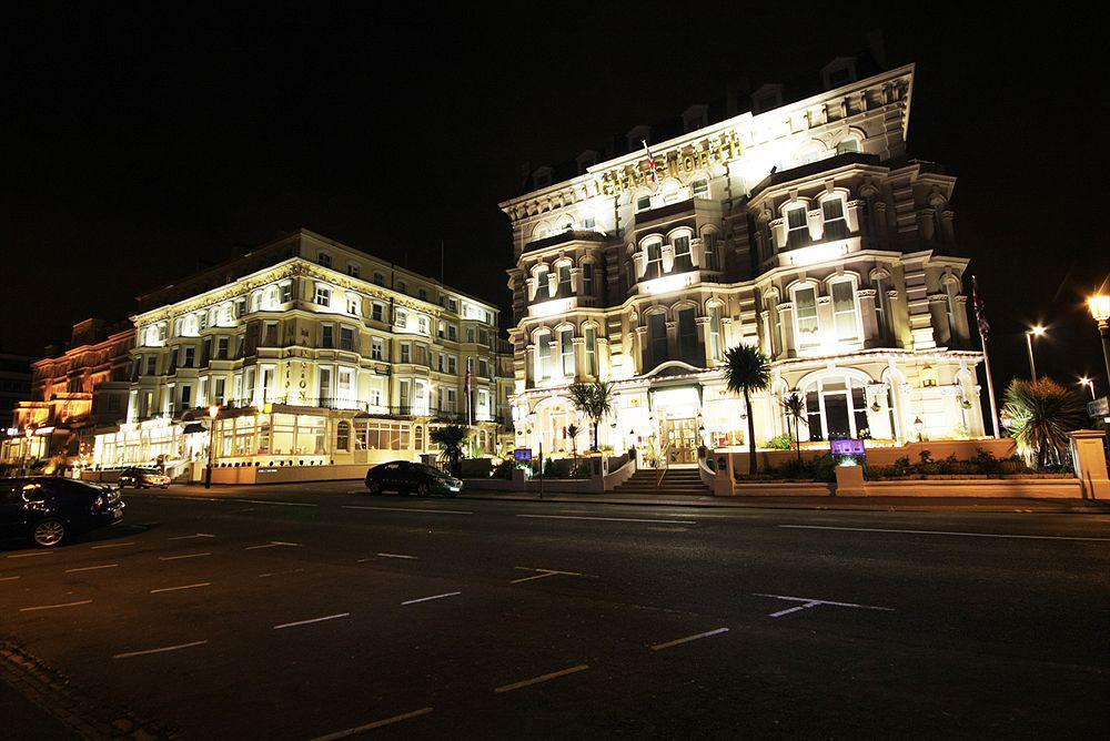 The Mansion Lions Hotel Ήστμπορν Εξωτερικό φωτογραφία